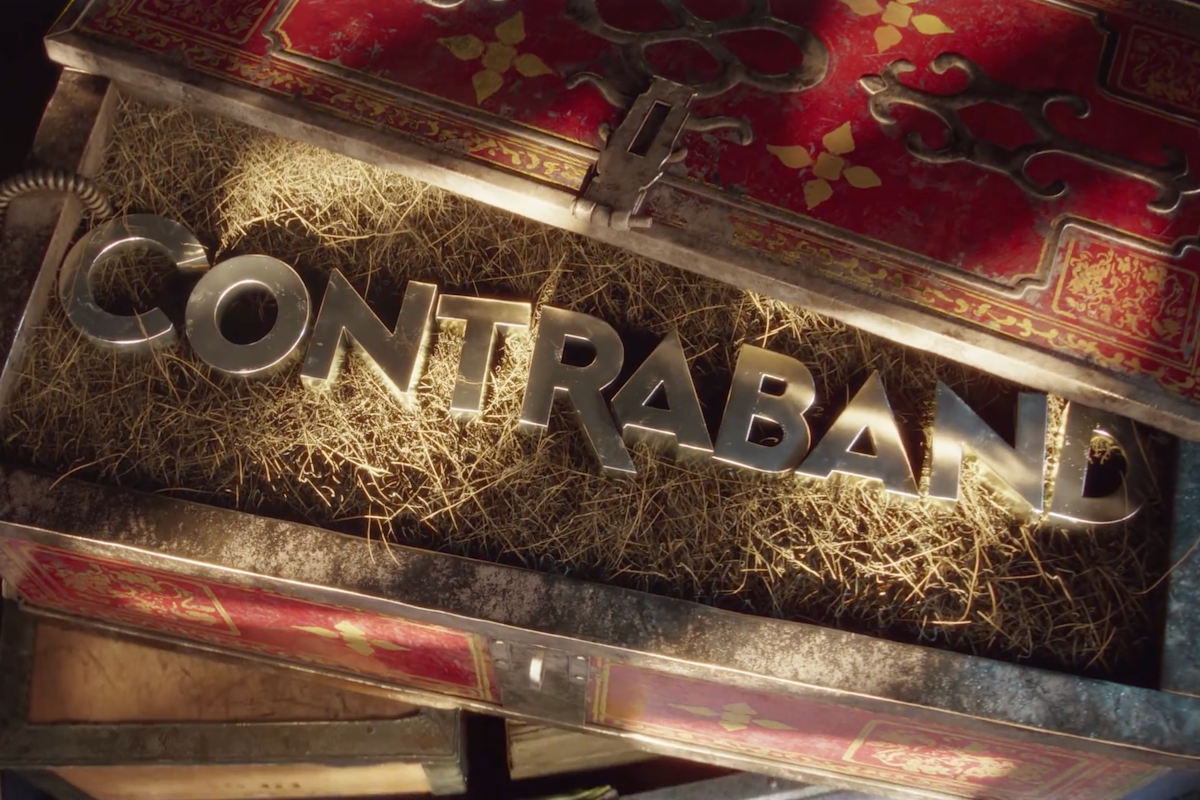 Xbox Pauses Development of Cooperative Smuggling Game ‘Contraband’ 1 Xbox Pauses Development of Cooperative Smuggling Game ‘Contraband’ - readd.org 2025