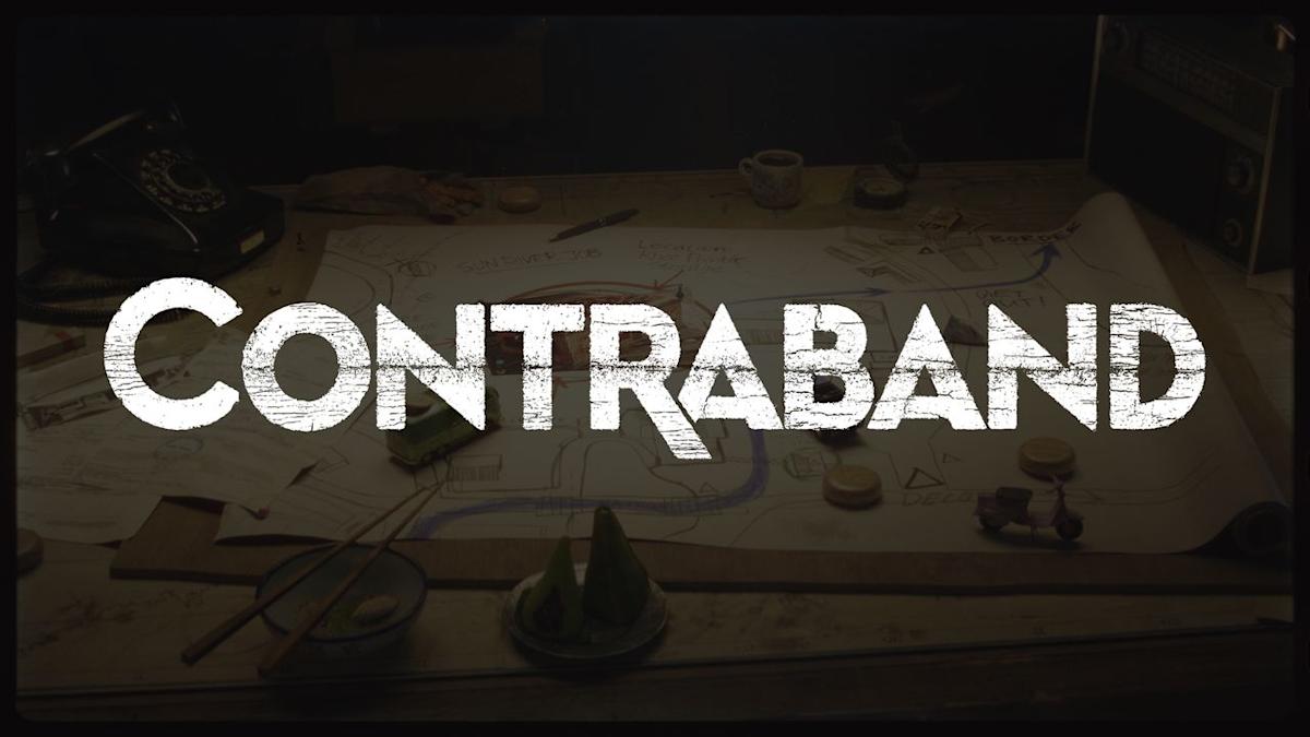 Xbox Shelves ‘Contraband’ After Years of Development 1 Xbox Shelves ‘Contraband’ After Years of Development - readd.org 2025