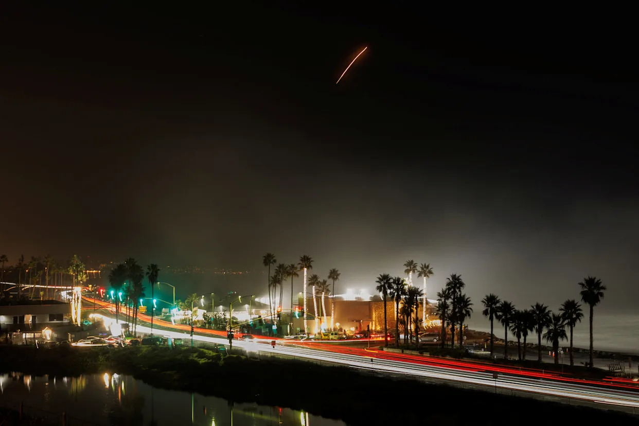 SpaceX Aims for Wednesday Launch After Multiple Delays at Vandenberg 1 SpaceX Aims for Wednesday Launch After Multiple Delays at Vandenberg - readd.org 2025