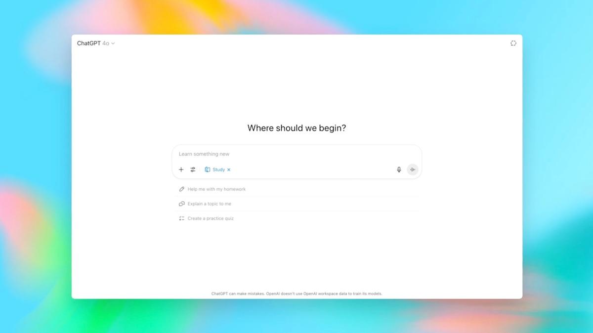 ChatGPT Interface Updated Ahead of Anticipated GPT-5 Release 1 ChatGPT Interface Updated Ahead of Anticipated GPT-5 Release - readd.org 2025
