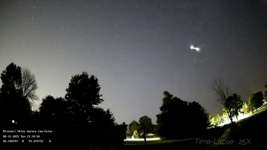 Mysterious Rocket Sightings Spark Intrigue Across Midwest 1 Mysterious Rocket Sightings Spark Intrigue Across Midwest - readd.org 2025