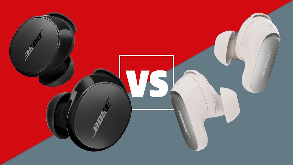 Comparing Bose’s Wireless Earbud Options: Value Versus Premium Features 1 Comparing Bose’s Wireless Earbud Options: Value Versus Premium Features - readd.org 2025