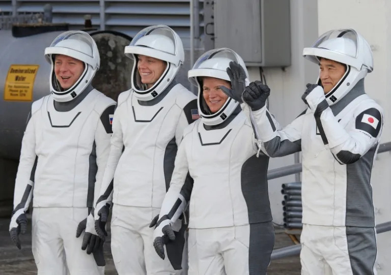 Crew-10 Mission Concludes as Astronauts Begin Return Journey to Earth 1 Crew-10 Mission Concludes as Astronauts Begin Return Journey to Earth - readd.org 2025