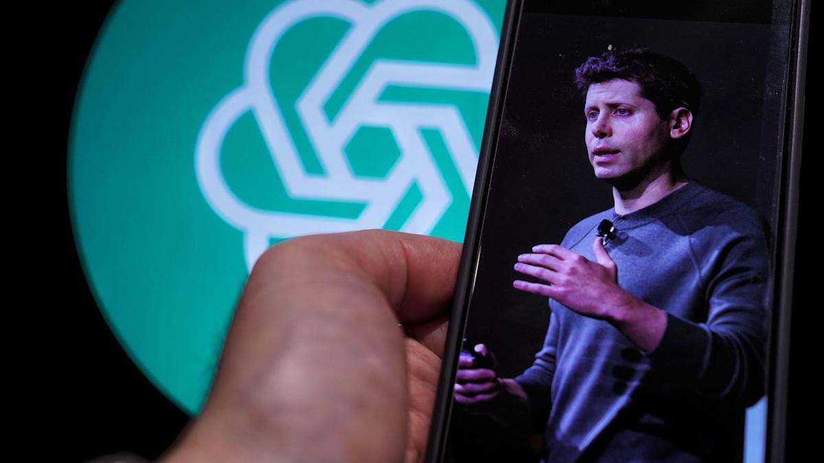 Leaked Documents Offer Early Glimpse into OpenAI’s Upcoming GPT-5 AI Models 1 Leaked Documents Offer Early Glimpse into OpenAI’s Upcoming GPT-5 AI Models - readd.org 2025