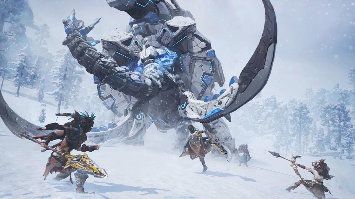 Tencent Survival Game Light of Motiram Substantially Alters Steam Presence Amidst Sony Lawsuit, Pushes Release Date to 2027 1 Tencent Survival Game Light of Motiram Substantially Alters Steam Presence Amidst Sony Lawsuit, Pushes Release Date to 2027 - readd.org 2025