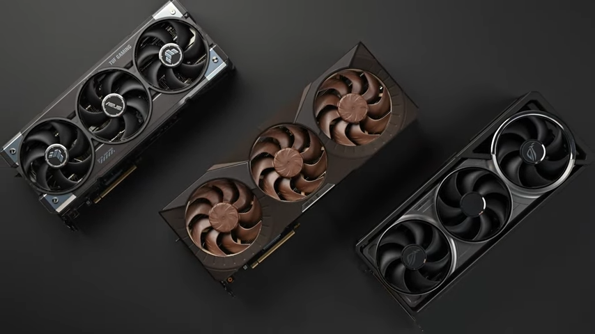 Noctua Unveils Custom RTX 5080 Featuring Signature Cooling Technology 1 Noctua Unveils Custom RTX 5080 Featuring Signature Cooling Technology - readd.org 2025