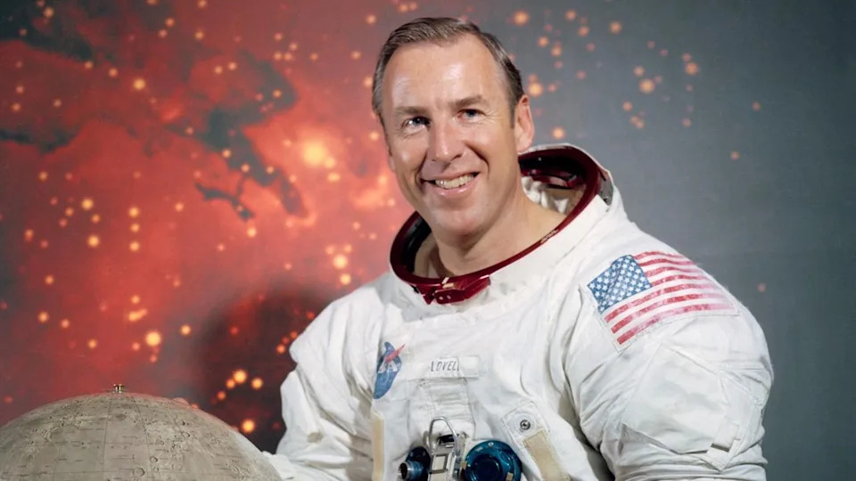 A Pivotal Figure in Space Exploration: Jim Lovell Dies at 97 1 A Pivotal Figure in Space Exploration: Jim Lovell Dies at 97 - readd.org 2025