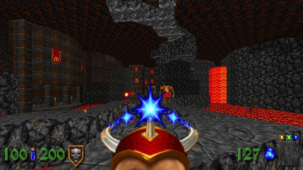 Classic Horror Shooters Heretic & Hexen Return with Modern Enhancements 1 Classic Horror Shooters Heretic & Hexen Return with Modern Enhancements - readd.org 2025