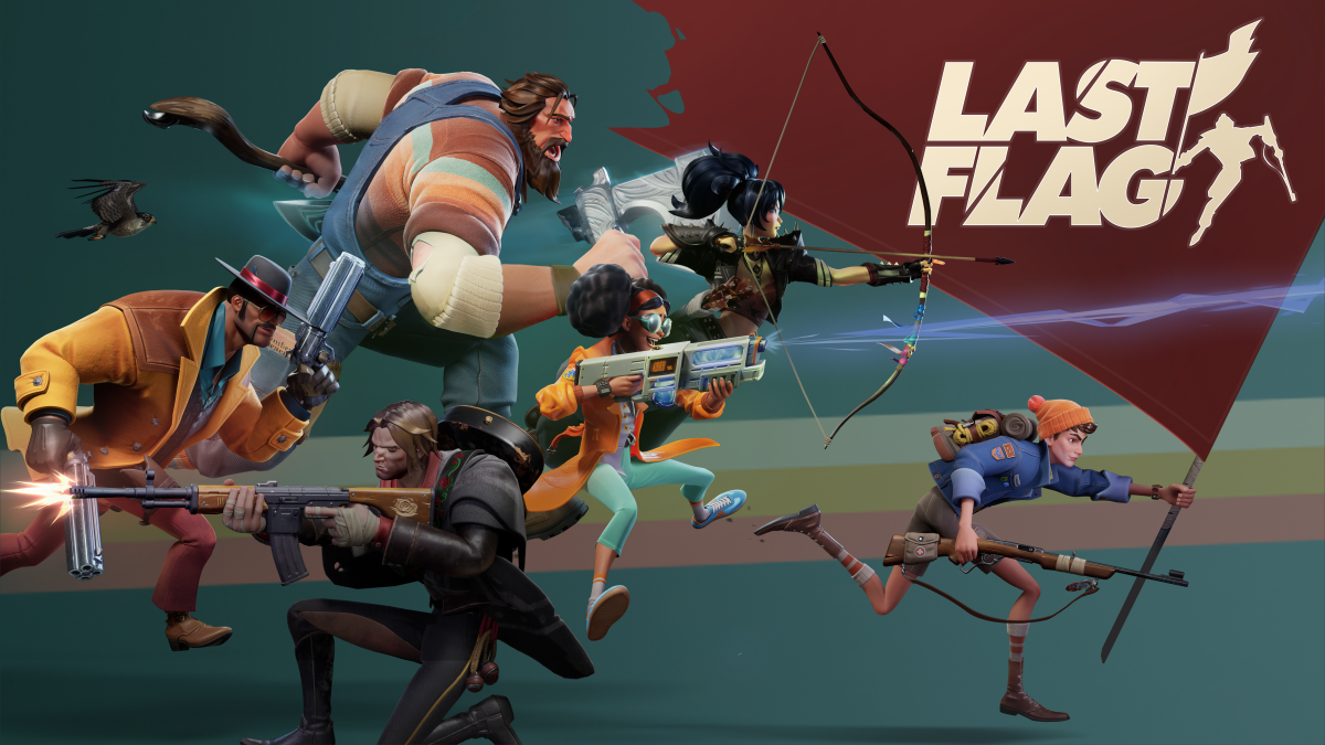 Night Street Games Brings "Last Flag" to gamescom 2025 with Demo and Hero Reveal 1 Night Street Games Brings "Last Flag" to gamescom 2025 with Demo and Hero Reveal - readd.org 2025