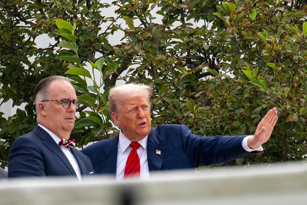 Poll Reveals Divided American Opinion on White House Renovations 1 Poll Reveals Divided American Opinion on White House Renovations - readd.org 2025