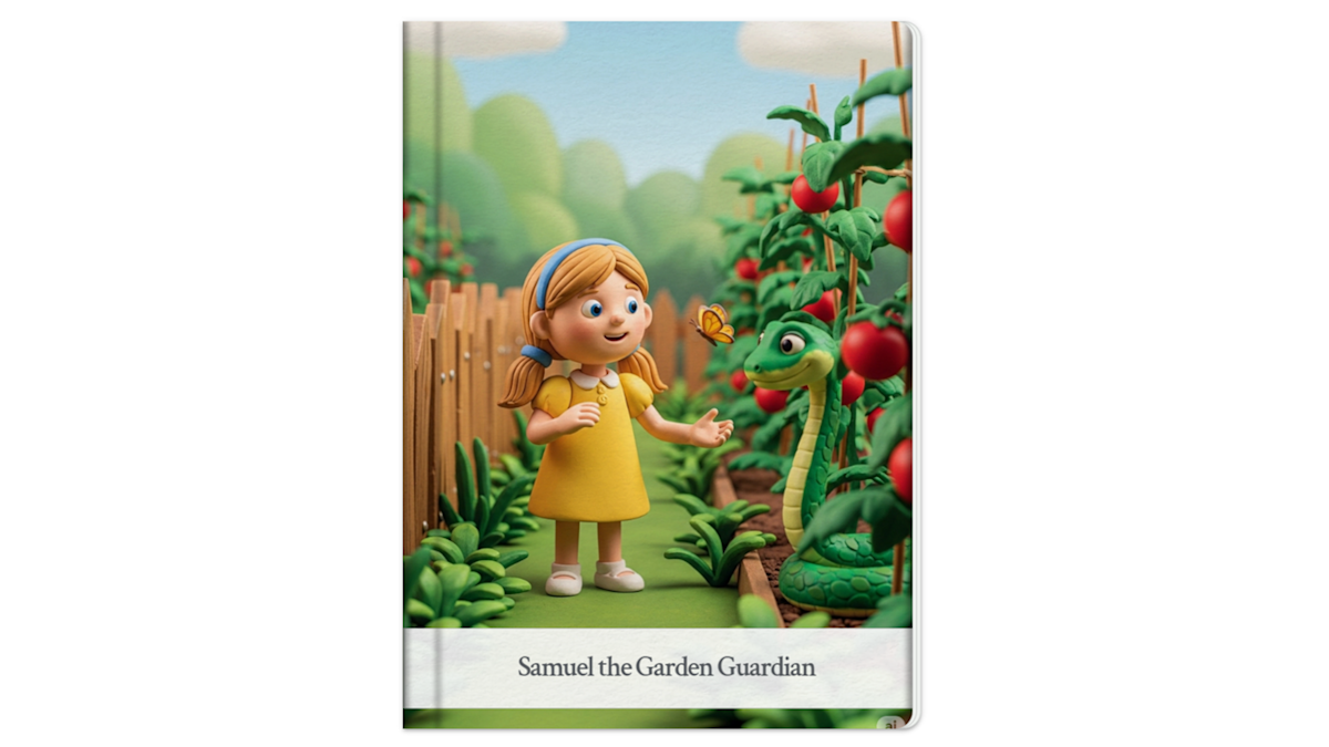 Google’s New Storybook Feature Offers Unexpected Delight Within Gemini AI 1 Google’s New Storybook Feature Offers Unexpected Delight Within Gemini AI - readd.org 2025