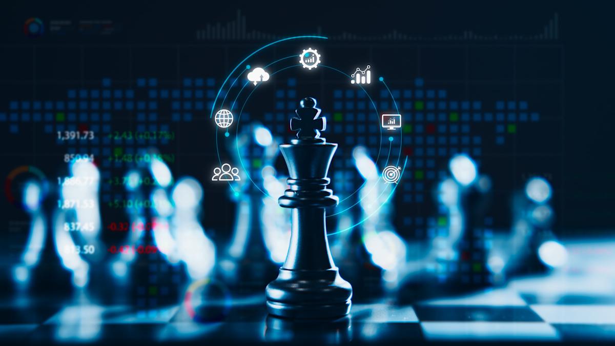 OpenAI’s o3 Model Dominates AI Chess Tournament, Raising Questions About Relevance 1 OpenAI’s o3 Model Dominates AI Chess Tournament, Raising Questions About Relevance - readd.org 2025
