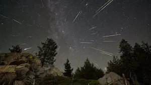Rare Celestial Alignment and Perseid Meteor Shower Offer Stunning Weekend Display 1 Rare Celestial Alignment and Perseid Meteor Shower Offer Stunning Weekend Display - readd.org 2025