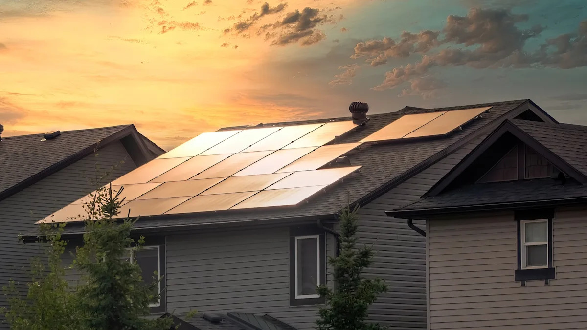Solar Panel Myths Debunked: Expert Addresses Common Homeowner Concerns 1 Solar Panel Myths Debunked: Expert Addresses Common Homeowner Concerns - readd.org 2025