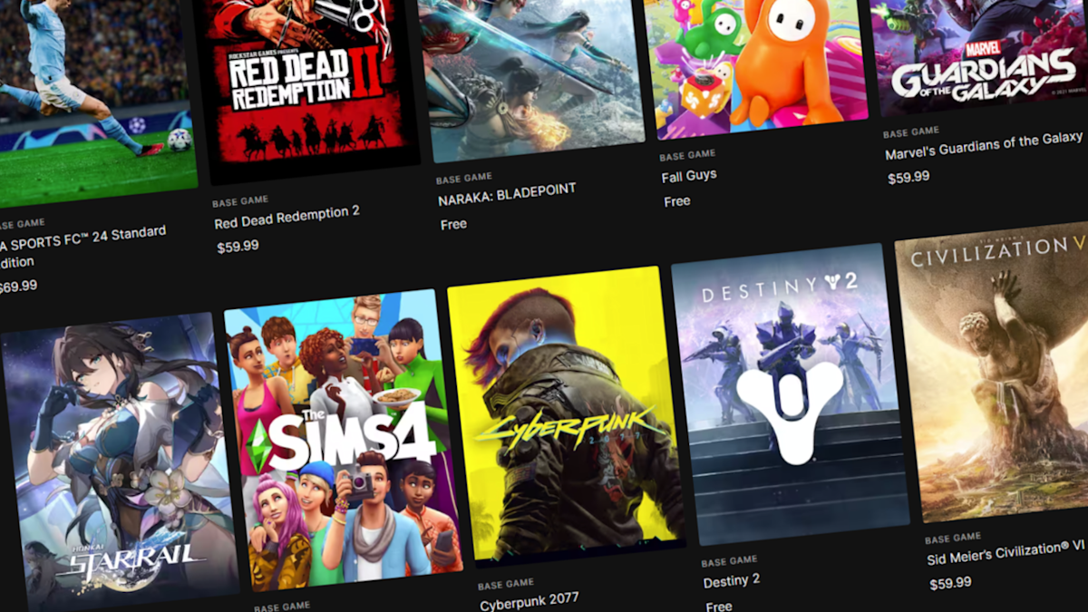 Free Games Continue on Epic Games Store Through 2025 1 Free Games Continue on Epic Games Store Through 2025 - readd.org 2025