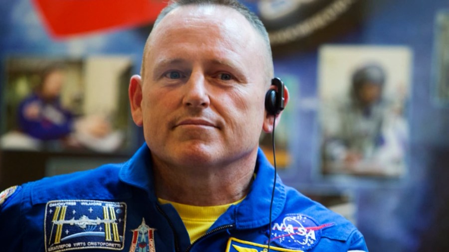 Barry Wilmore’s Stellar NASA Career Concludes After Quarter-Century 1 Barry Wilmore’s Stellar NASA Career Concludes After Quarter-Century - readd.org 2025