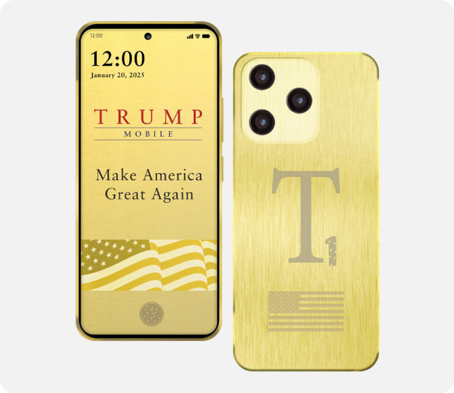 Trump Mobile Delays Smartphone Launch to October 1 Trump Mobile Delays Smartphone Launch to October - readd.org 2025