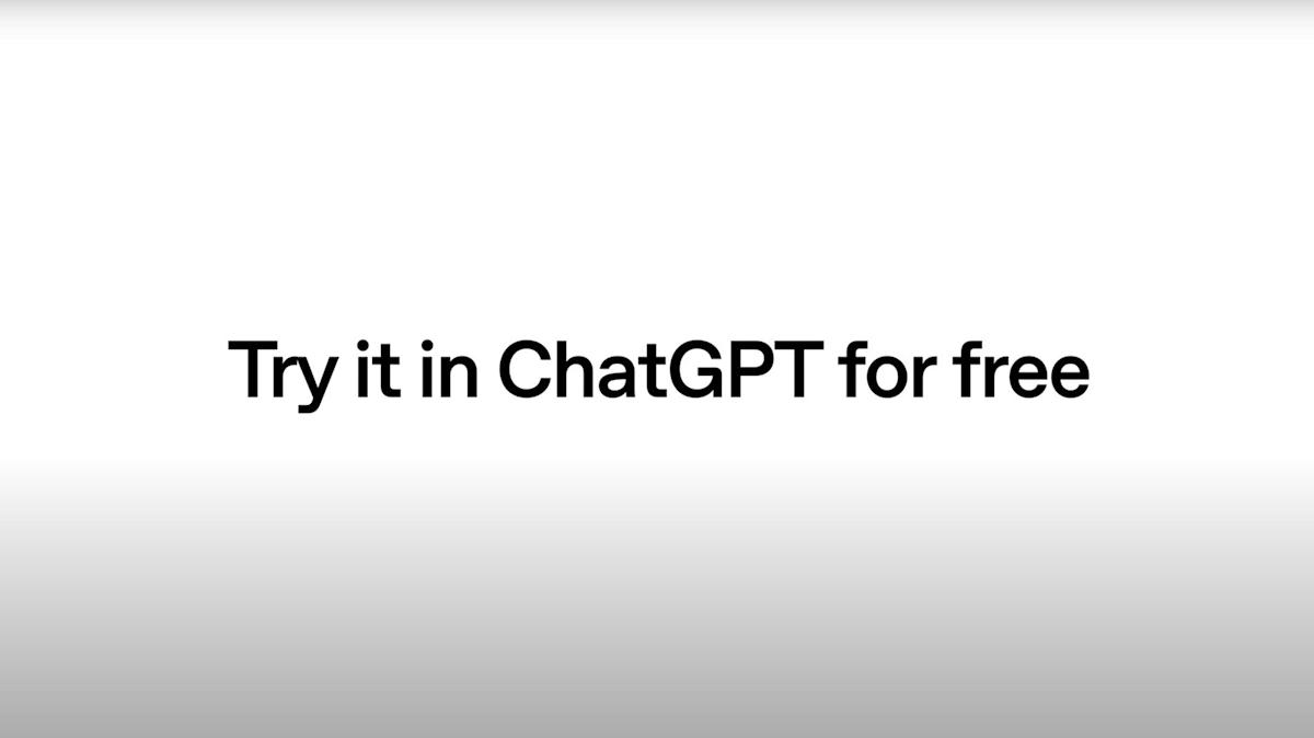 OpenAI Releases Advanced GPT-5 Model for Free ChatGPT Users with Usage Restrictions 1 OpenAI Releases Advanced GPT-5 Model for Free ChatGPT Users with Usage Restrictions - readd.org 2025