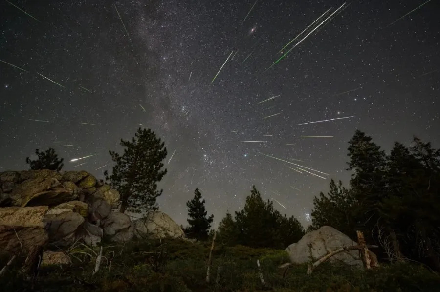 **Perseid Meteor Shower Peaks This Week: Viewing Tips for Bay Area Residents** 1 **Perseid Meteor Shower Peaks This Week: Viewing Tips for Bay Area Residents** - readd.org 2025