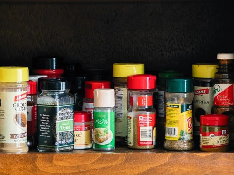 **A Clever Design Detail on Spice Jars Is Captivating Home Cooks** 1 **A Clever Design Detail on Spice Jars Is Captivating Home Cooks** - readd.org 2025