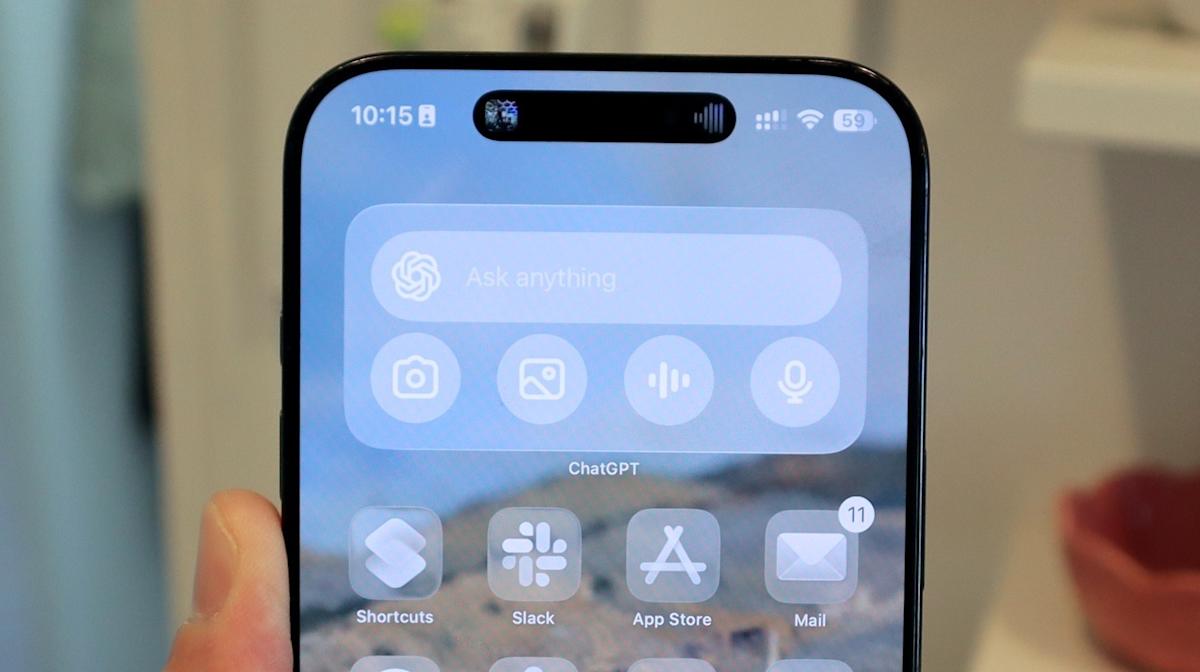 GPT-5 Integration with Apple’s AI Suite Expected This Fall 1 GPT-5 Integration with Apple’s AI Suite Expected This Fall - readd.org 2025