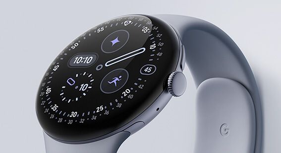 Google Pixel Watch 4 Leaks Reveal Enhanced GPS Tracking and Extended Battery Life 1 Google Pixel Watch 4 Leaks Reveal Enhanced GPS Tracking and Extended Battery Life - readd.org 2025