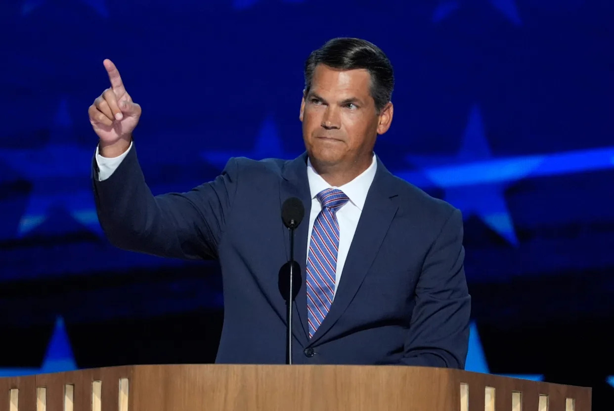 Former Georgia Lieutenant Governor Defects to Democratic Party, Draws Sharp Response from Trump 1 Former Georgia Lieutenant Governor Defects to Democratic Party, Draws Sharp Response from Trump - readd.org 2025