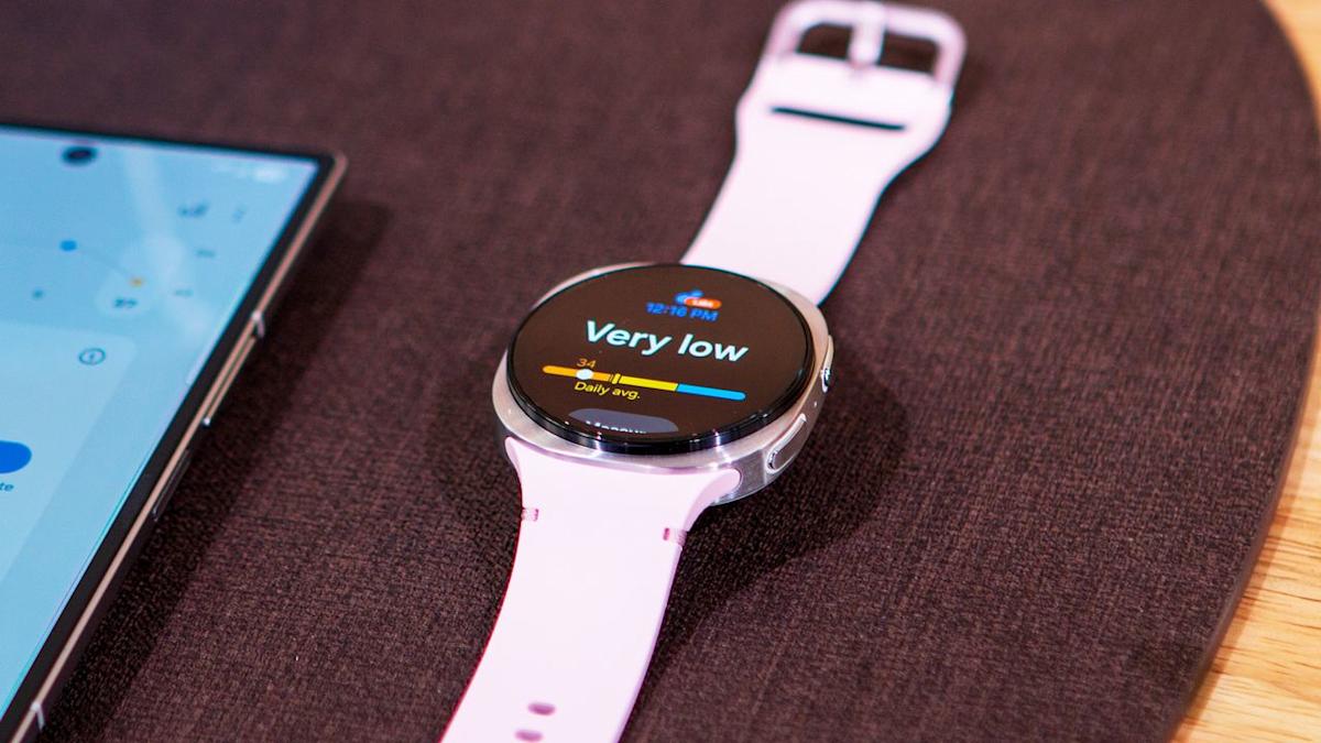 Samsung Details Battery Performance Estimates for New Galaxy Watch 8 - readd.org 2025