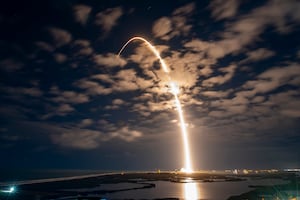 Falcon 9 Launch Delayed, Crew-10 Return Imminent 1 Falcon 9 Launch Delayed, Crew-10 Return Imminent - readd.org 2025