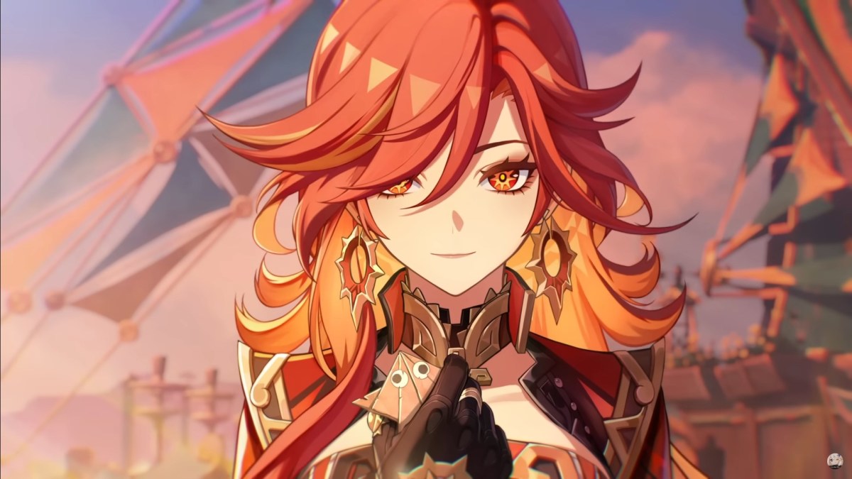 Genshin Impact to Cease PlayStation 4 Support in 2026 1 Genshin Impact to Cease PlayStation 4 Support in 2026 - readd.org 2025