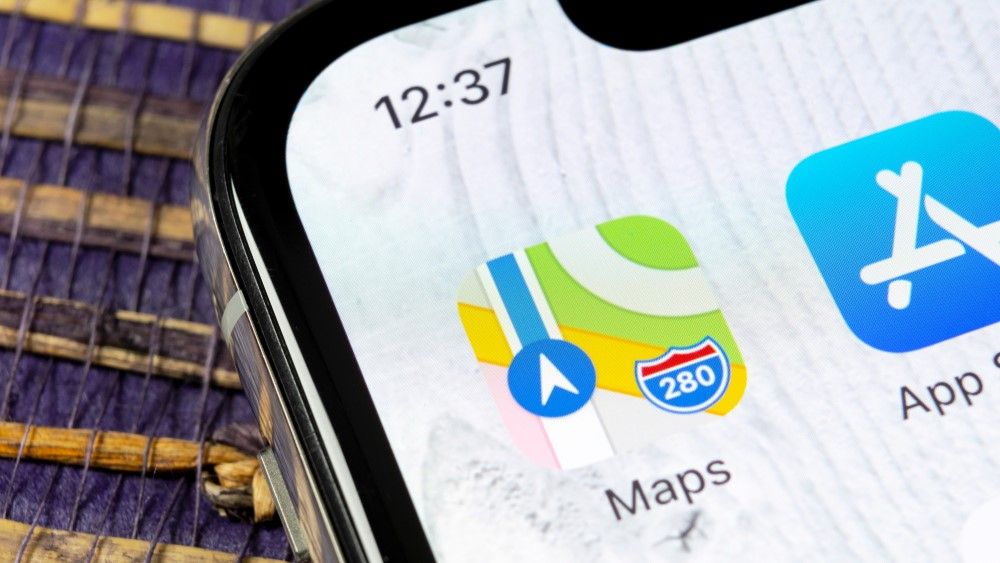 Apple Maps Introduces Conversational Search Through iOS 26 Beta 1 Apple Maps Introduces Conversational Search Through iOS 26 Beta - readd.org 2025