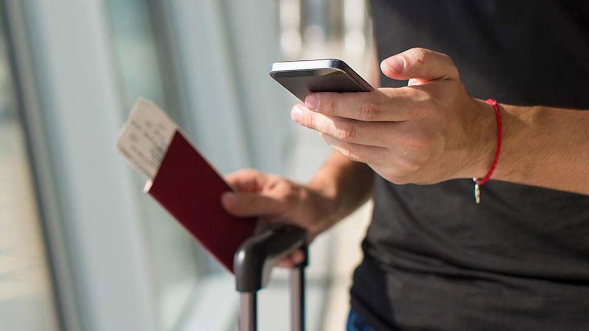 The Rise of eSIM: A Smarter Way to Stay Connected While Traveling 1 The Rise of eSIM: A Smarter Way to Stay Connected While Traveling - readd.org 2025