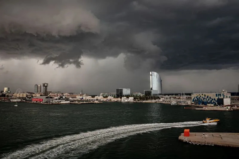 New Satellite Constellation Aims to Enhance Extreme Weather Forecasting 1 New Satellite Constellation Aims to Enhance Extreme Weather Forecasting - readd.org 2025