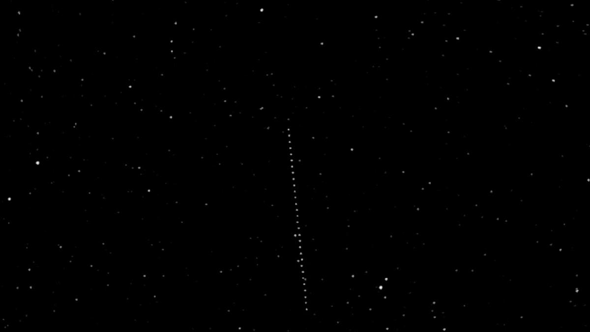 Hera Spacecraft Captures Distant Asteroids, Refining Planetary Defense Capabilities 1 Hera Spacecraft Captures Distant Asteroids, Refining Planetary Defense Capabilities - readd.org 2025