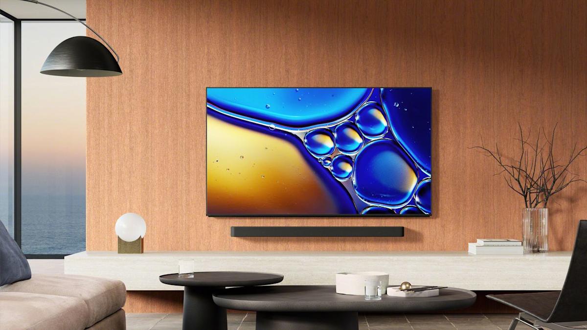 Sony’s Bravia 8 II Tops OLED TV Shootout, Challenging LG, Samsung, and Panasonic 1 Sony’s Bravia 8 II Tops OLED TV Shootout, Challenging LG, Samsung, and Panasonic - readd.org 2025