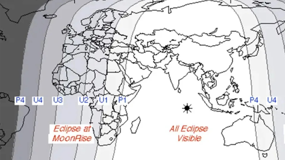 September's Total Lunar Eclipse: A Global Spectacle Beyond U.S. Reach 1 September's Total Lunar Eclipse: A Global Spectacle Beyond U.S. Reach - readd.org 2025