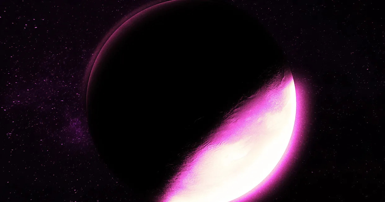 James Webb Finds Evidence of Free-Floating Planets So Large They Can Gather Their Own Planetary Systems 1 James Webb Finds Evidence of Free-Floating Planets So Large They Can Gather Their Own Planetary Systems - readd.org 2025