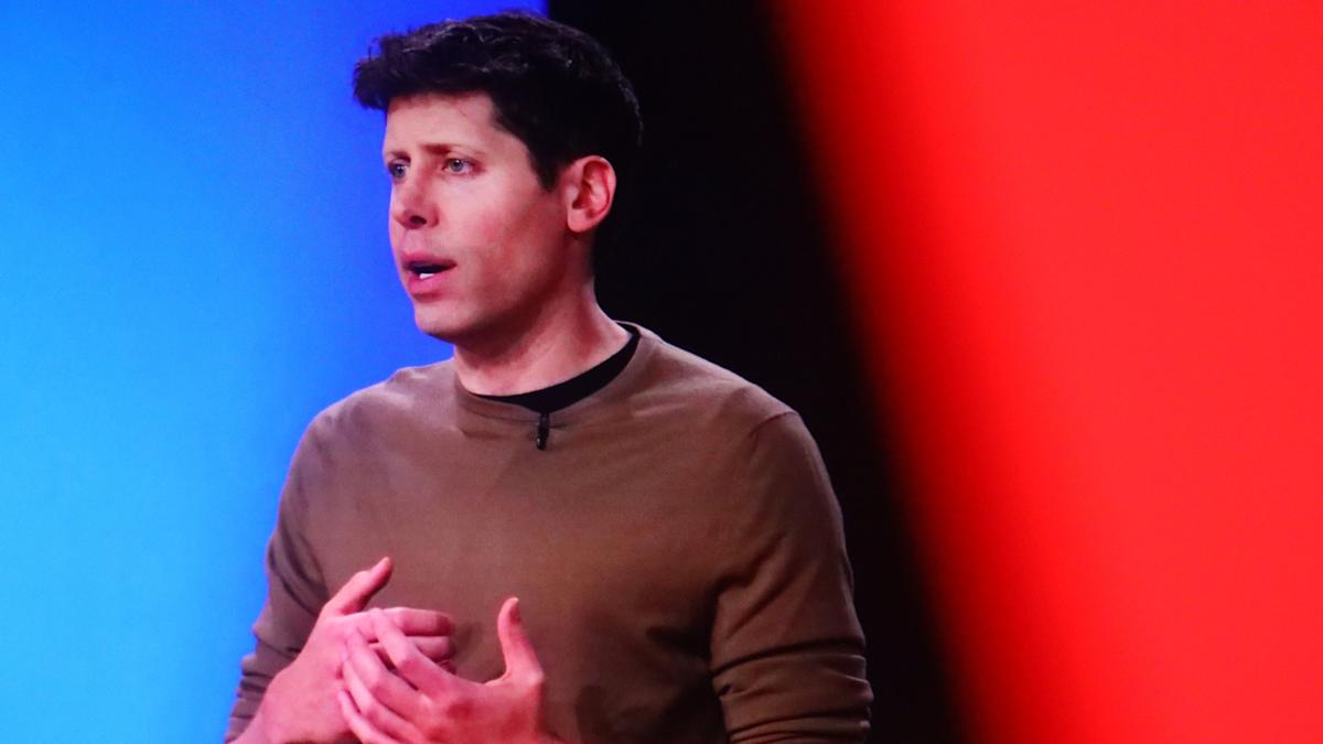 OpenAI CEO Hints at Advanced Capabilities of Upcoming GPT-5 Model 1 OpenAI CEO Hints at Advanced Capabilities of Upcoming GPT-5 Model - readd.org 2025
