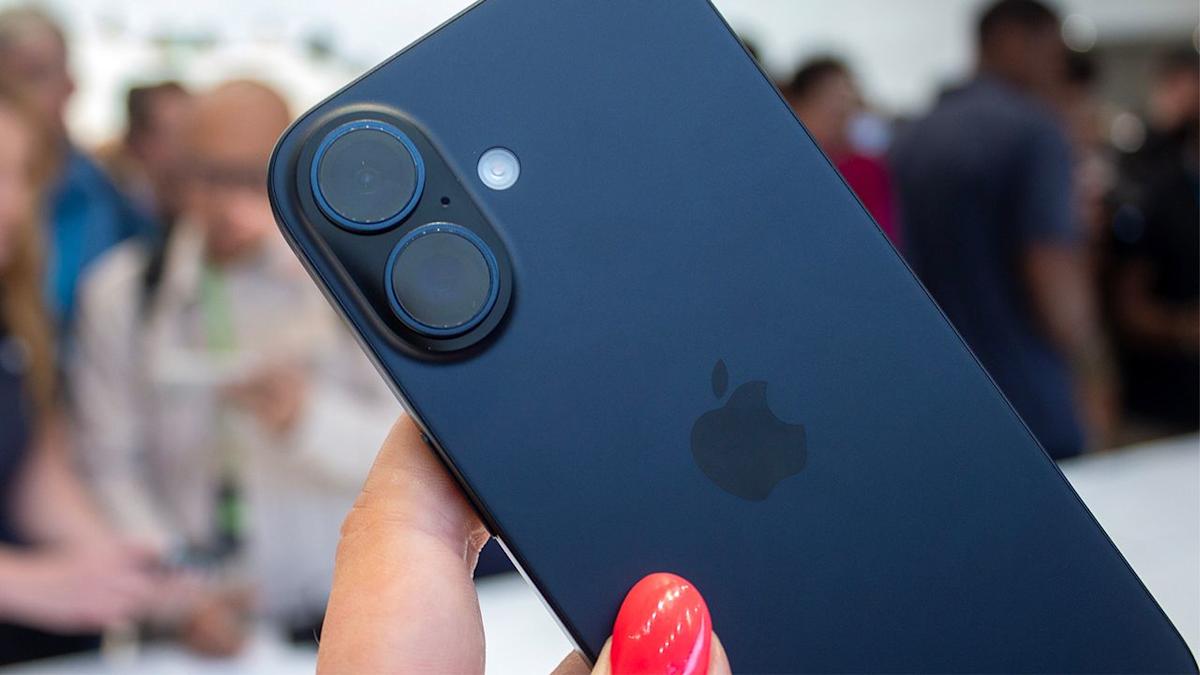 iPhone 17 Pro Rumored to Feature Increased Storage, Potential Price Adjustments Ahead 1 iPhone 17 Pro Rumored to Feature Increased Storage, Potential Price Adjustments Ahead - readd.org 2025