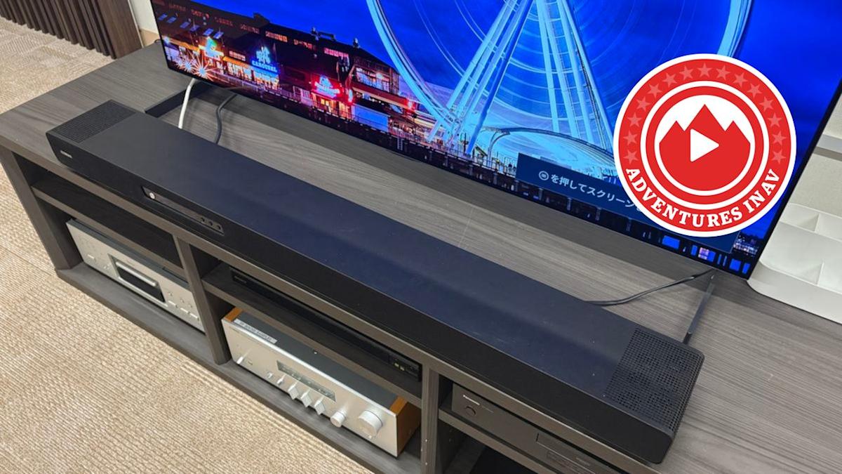 Yamaha Aims for Immersive Audio with New True X Surround 90A Soundbar, But Price Raises Eyebrows 1 Yamaha Aims for Immersive Audio with New True X Surround 90A Soundbar, But Price Raises Eyebrows - readd.org 2025