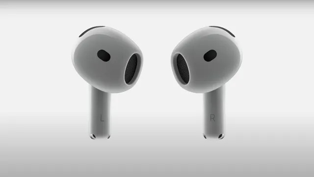 iOS 26 Set to Enhance AirPods Battery Status Indicators 1 iOS 26 Set to Enhance AirPods Battery Status Indicators - readd.org 2025