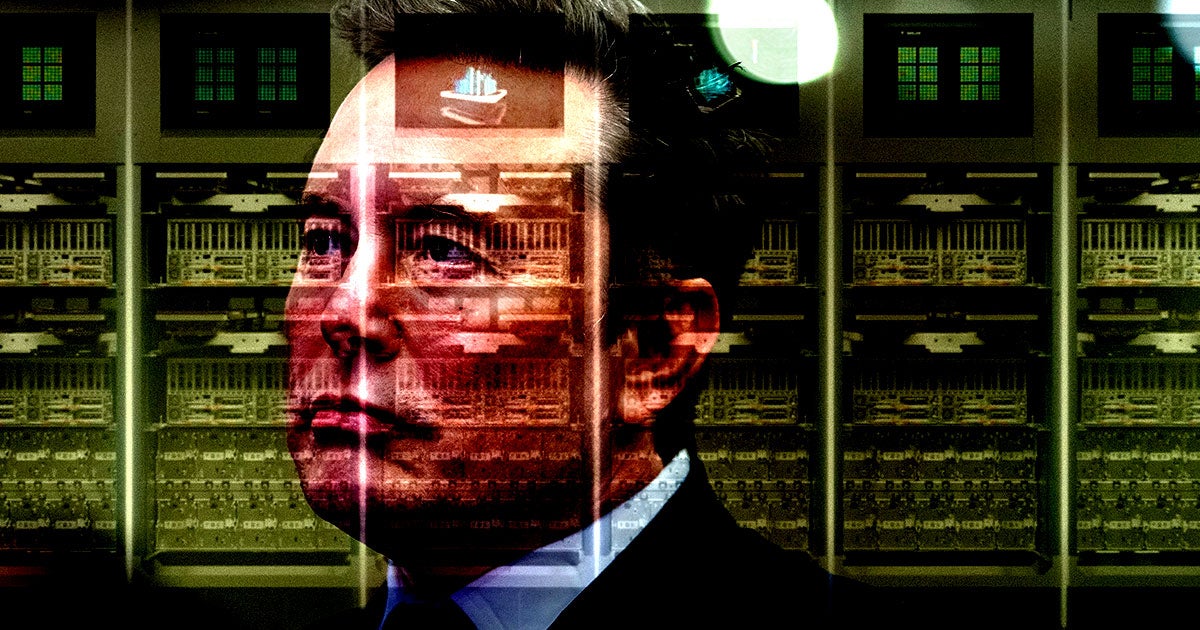 Tesla Abandons Supercomputer Project Amidst Talent Exodus and Sales Decline 1 Tesla Abandons Supercomputer Project Amidst Talent Exodus and Sales Decline - readd.org 2025