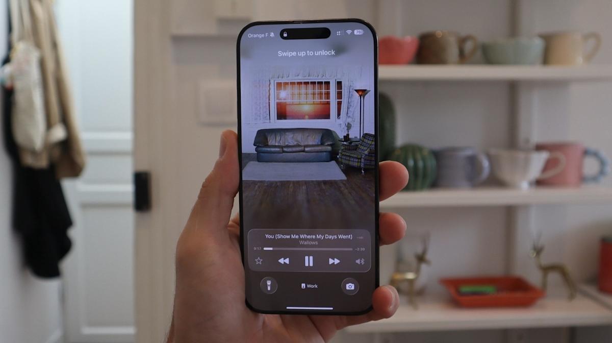 iOS 26 Public Beta 2 Released, Offering Further Refinements 1 iOS 26 Public Beta 2 Released, Offering Further Refinements - readd.org 2025