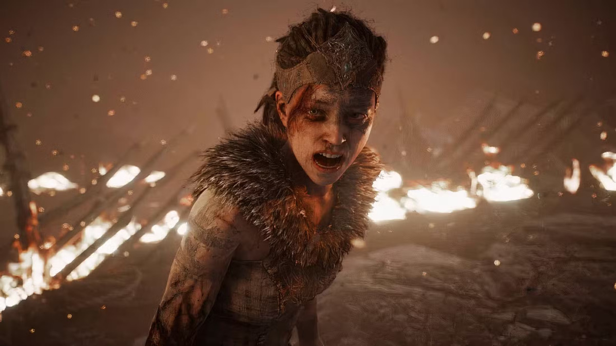 Hellblade II Arrives on PlayStation 5 Following Xbox Exclusive Period 1 Hellblade II Arrives on PlayStation 5 Following Xbox Exclusive Period - readd.org 2025