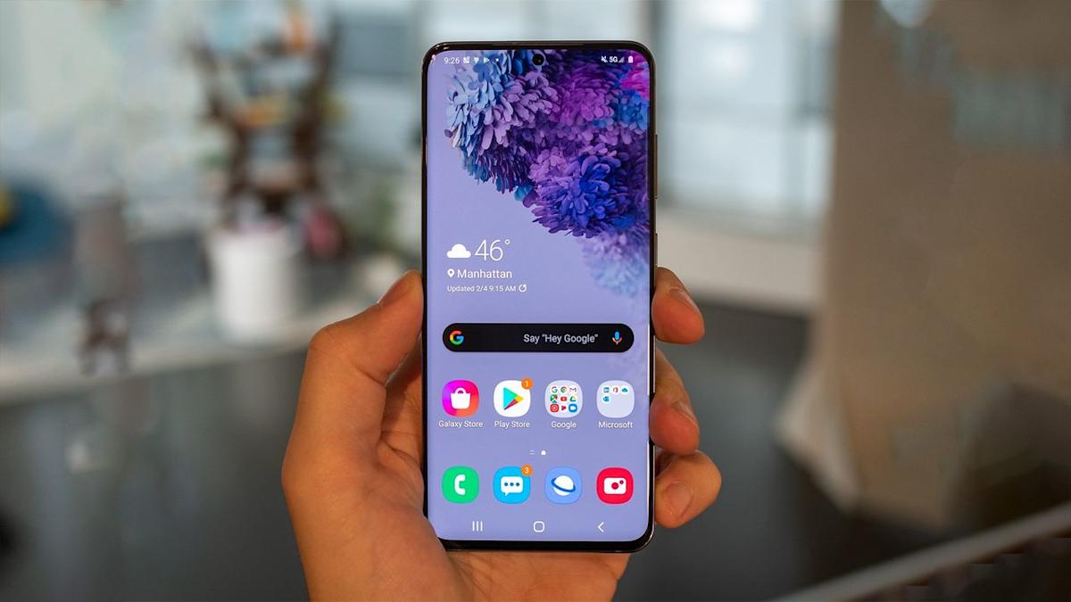 Unexpected Security Update Released for Samsung Galaxy S20 Series on Verizon 1 Unexpected Security Update Released for Samsung Galaxy S20 Series on Verizon - readd.org 2025